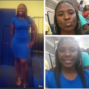 Meet your Posher, Nanda B